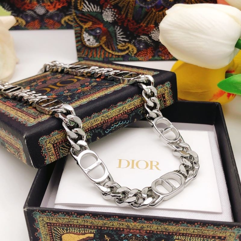 Christian Dior Necklaces